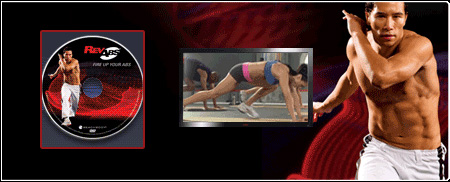 RevAbs Workout