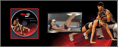 RevAbs Workout