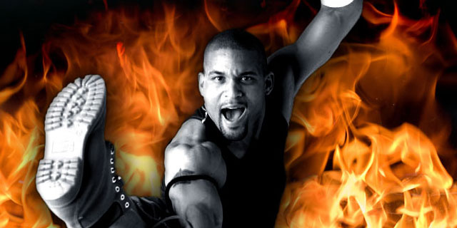 Does INSANITY Workout Trainer Shaun T Have The Goods 