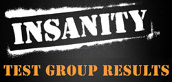 INSANITY Workout Reviews