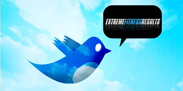 EFR on Twitter EFR on Twitter
