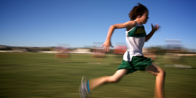 Interval Training
