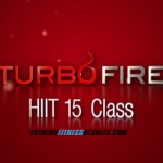 Turbo Fire Workout Title