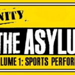What Is Insanity: The Asylum?