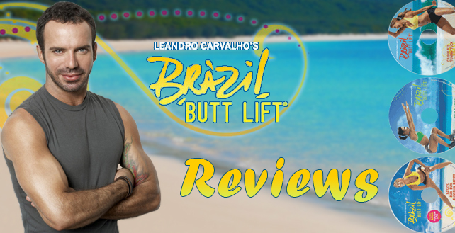 Brazil Butt Lift Reviews