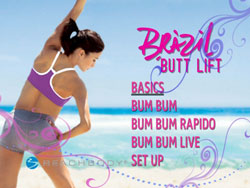 Brazil Butt Lift Basics