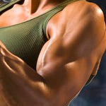 Female Muscle