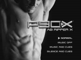 Ab Ripper X