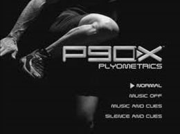 P90X Plyometrics Review