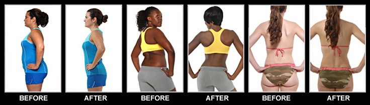 brazilian butt lift workout before-and-after