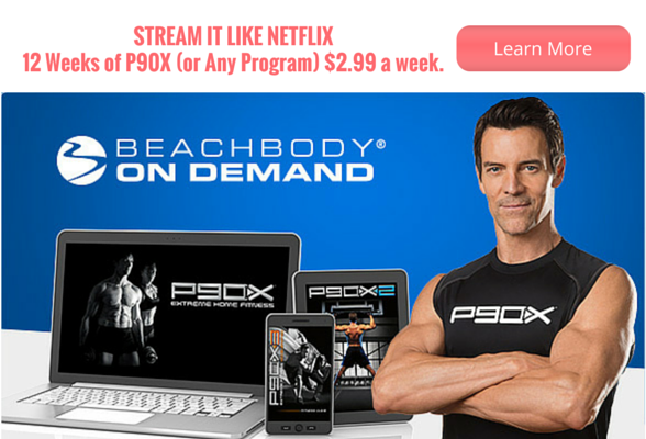 where can i watch the p90x workout videos online